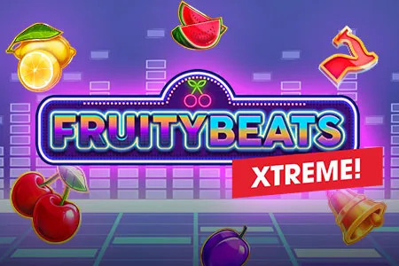 Fruity Beats Xtreme!