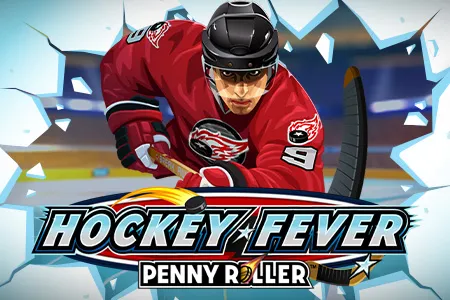 Hockey Fever Penny Roller™