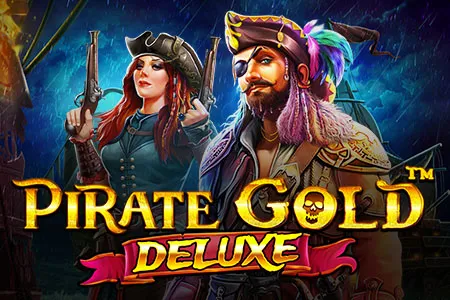 Pirate Gold Deluxe