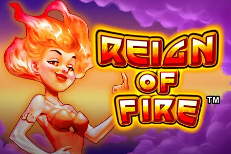 Reign of Fire™