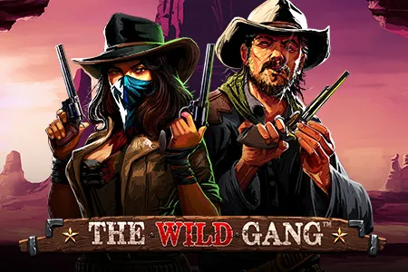 The Wild Gang