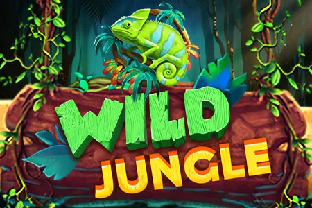 Wild Jungle