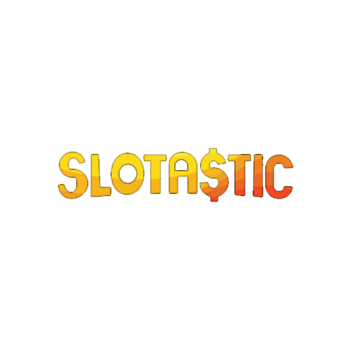 Slotastic Casino Logo
